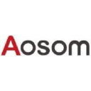 Aosom logo