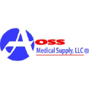 AOSS Medical Supply logo