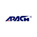 APACH INDUSTRIAL CO.,LTD. logo