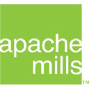 Apache Mills logo