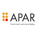 APAR INDUSTRIES LTD logo