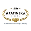 Apatinska Pivara logo