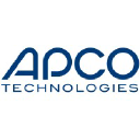 APCO TECHNOLOGIES SA logo