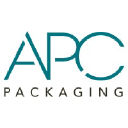 APC Packaging logo