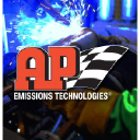 AP Emissions logo