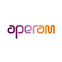 APERAM STAINLESS SERVICES & SOLUTIO logo