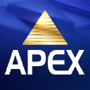 APEX Pro Gaming logo