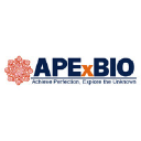 Apex Biotechnology logo