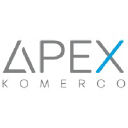 APEX Komerco logo