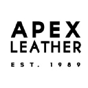 Apex Leather logo