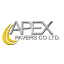 Apex Pavers logo