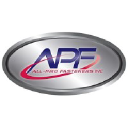 ALL-PRO FASTENERS, INC logo