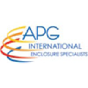 APG International logo