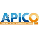 Apico logo