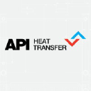 API Heat Transfer logo