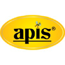 Apis India logo