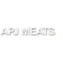 A.P.J. Meats logo