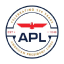 APL logo