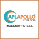 APL Apollo logo