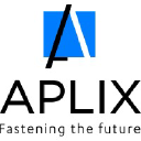 APLIX SA logo