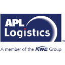 APL LOGISTICS CHINA, LTD.NINGBO BRA logo