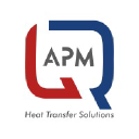 APM Auto Parts logo