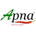 Apna Foods logo