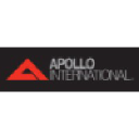 Apollo International logo