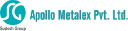 Apollo Metalex logo