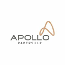 Apollo Papers logo