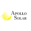 Apollo Solar logo