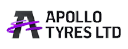 APOLLO TYRES LIMITED logo