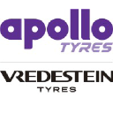 Apollo Vredestein logo