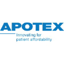 APOTEX INC logo