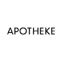 Apotheke logo