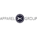 THE APPAREL GROUP CO LTD logo