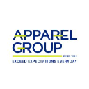 THE APPAREL GROUP CO LTD logo