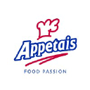 Appetais logo