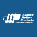 APPLIED MOTION PRODUCTS INC. logo