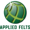 Applied Felts logo