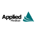 Applied Medical logo