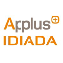 Applus logo