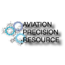 Atlantic Precision logo