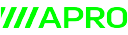 A-Pro logo