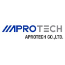 A-PRO TECH CO., LTD. logo