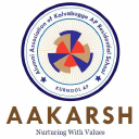 Aakarsh logo