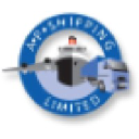 A.P. Shipping logo