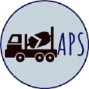 ADVANTAGE PARTS SUPPLY logo