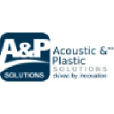 A&P Solutions logo