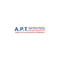 APT Auto Parts logo